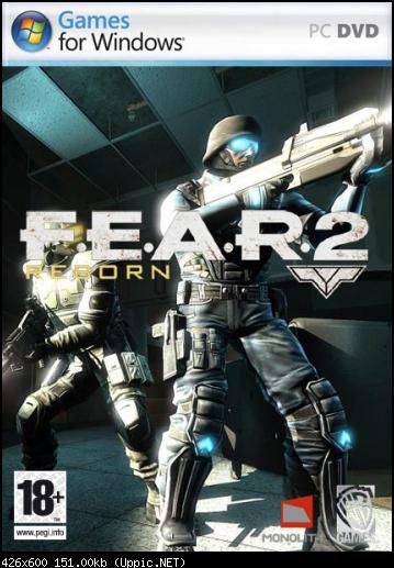 F.E.A.R. 2 : REBORN ราคาถูก